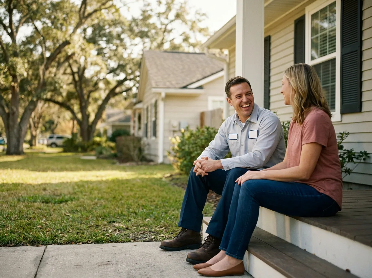 Septic tank pumping FAQs for Bonita, LA